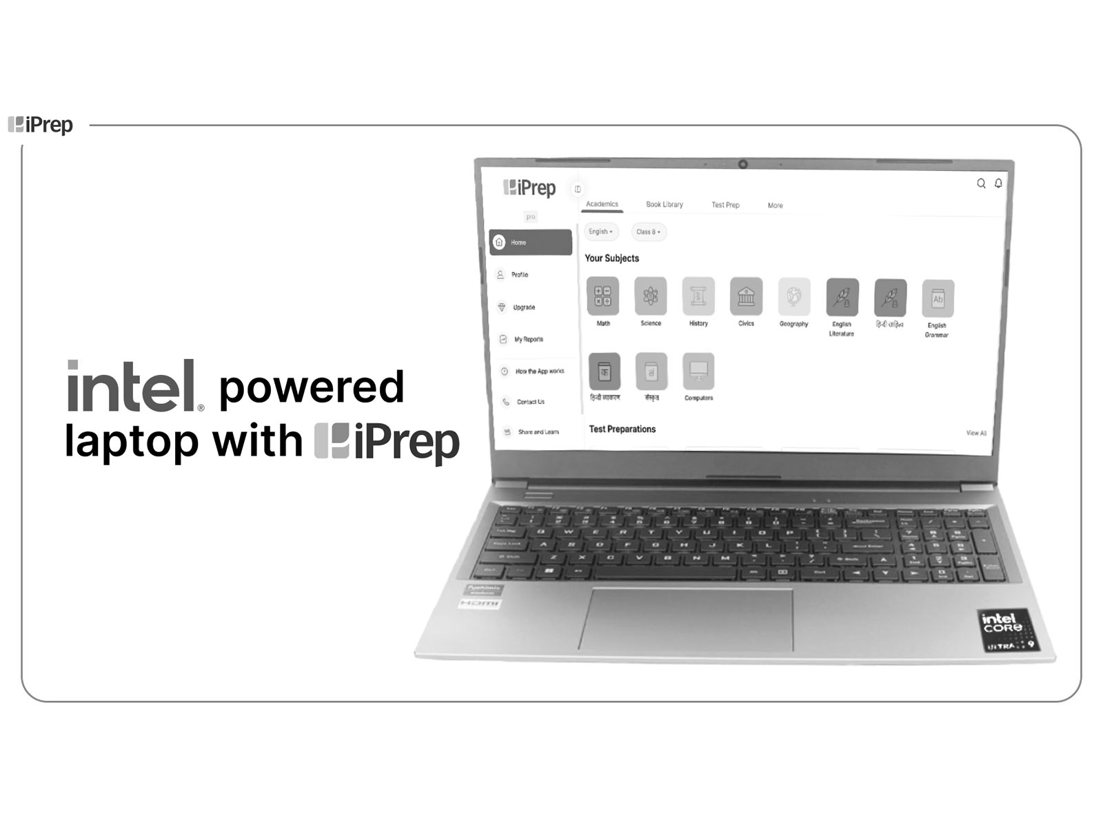 Intel partners iDream education to strengthen safe digital learning through ‘PadhAI Ka Future’ initiative