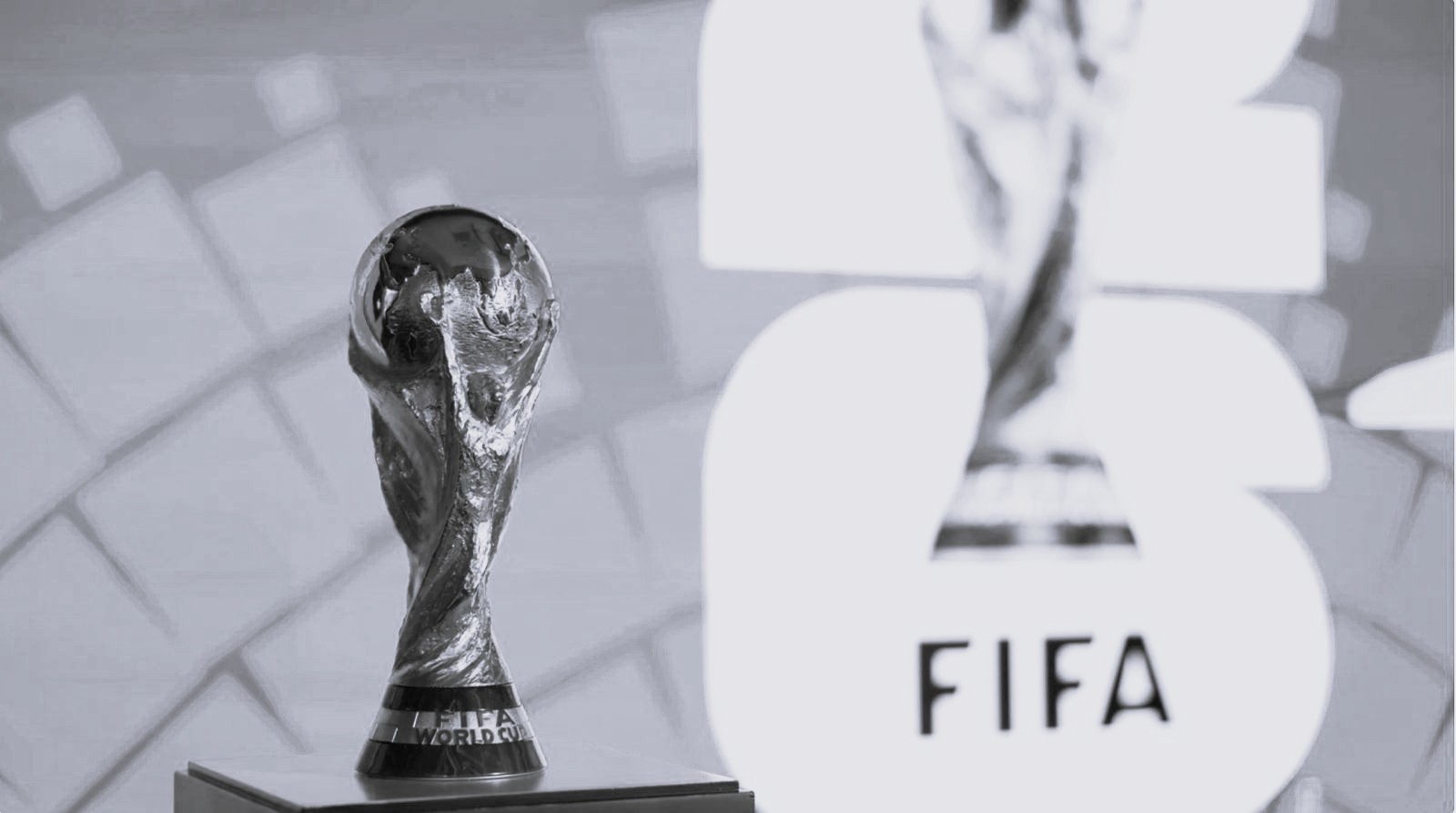 FIFA 2026 tickets in record demand