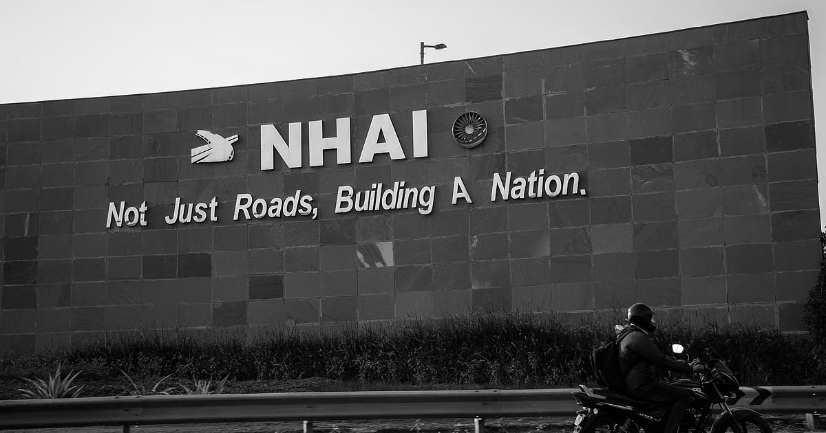 NHAI Ties Up with National Test House to Improve Quality of Highway Projects