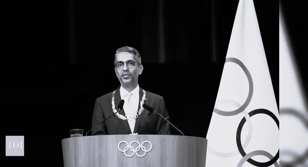Bindra-led task force flags major gaps in Indian sports administration