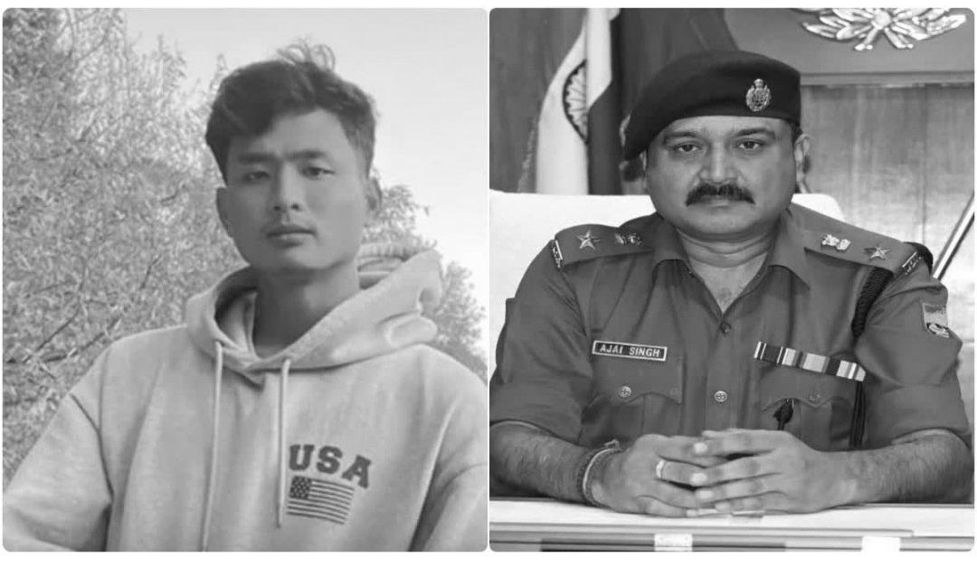 Angel Chakma murder: Dehradun police say ‘no racial’ angle, cite group clash