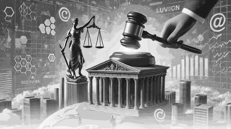 India Records Highest-Ever Trademark Filings, Applications Cross 5.5 Lakh