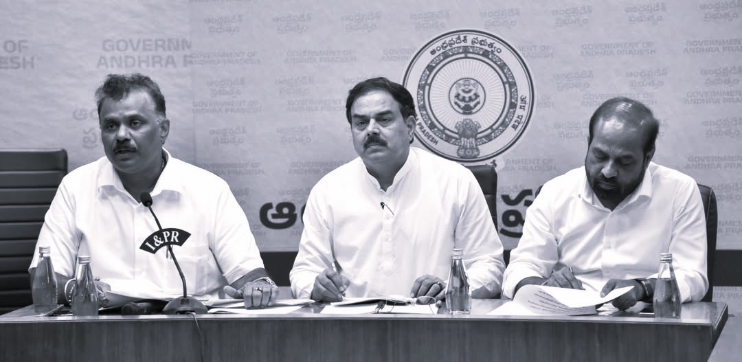 కొలిక్కి వచ్చిన జిల్లాల పునర్వ్యవస్థీకరణ