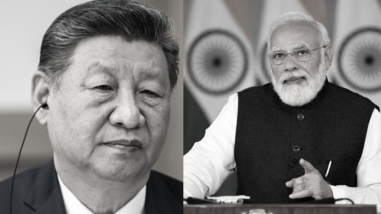 Operation Sindoor: Not Trump, Not China, India Decided for Itself