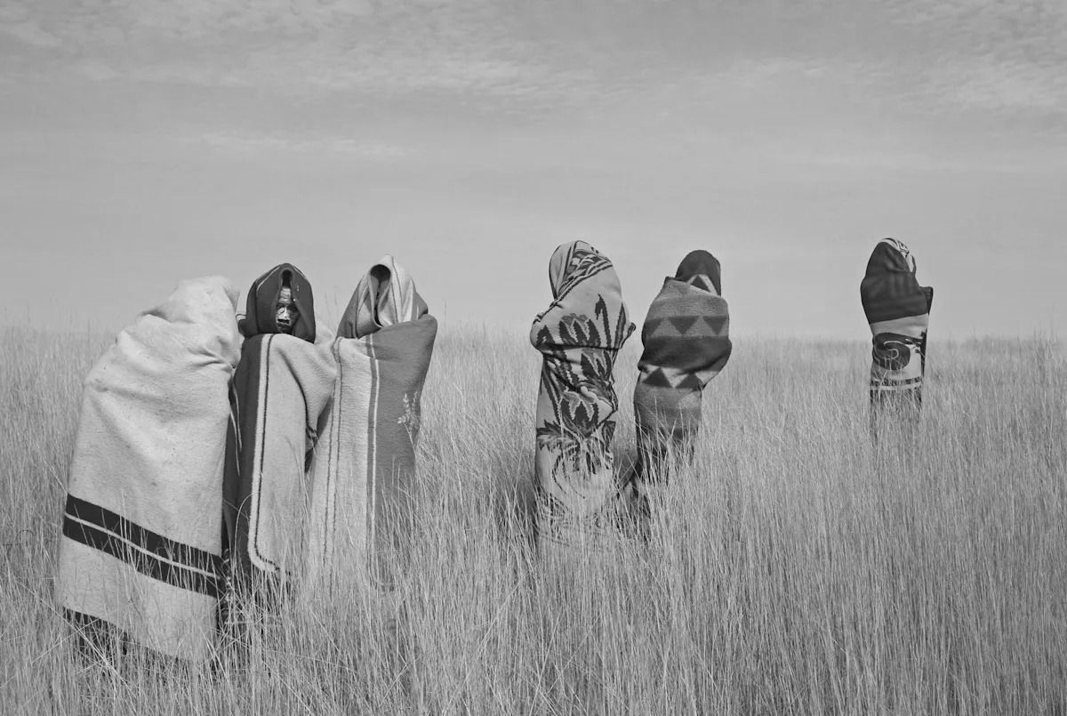 41 young men die in South Africa during traditional circumcision ceremonies