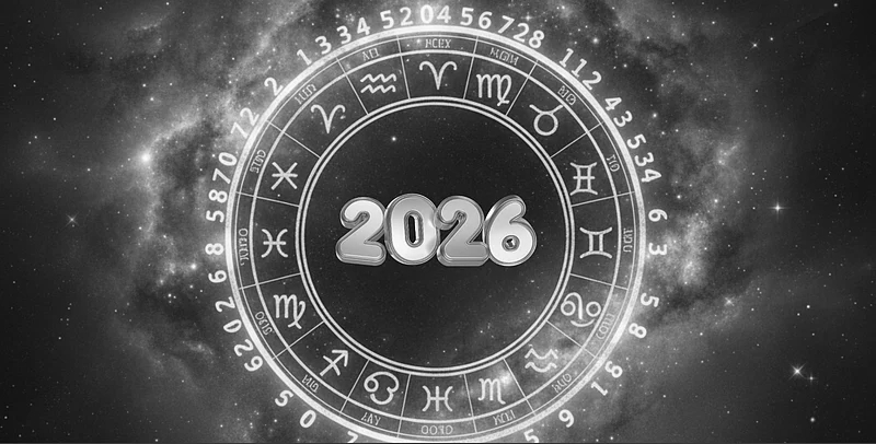 At the Turning Point of Time…