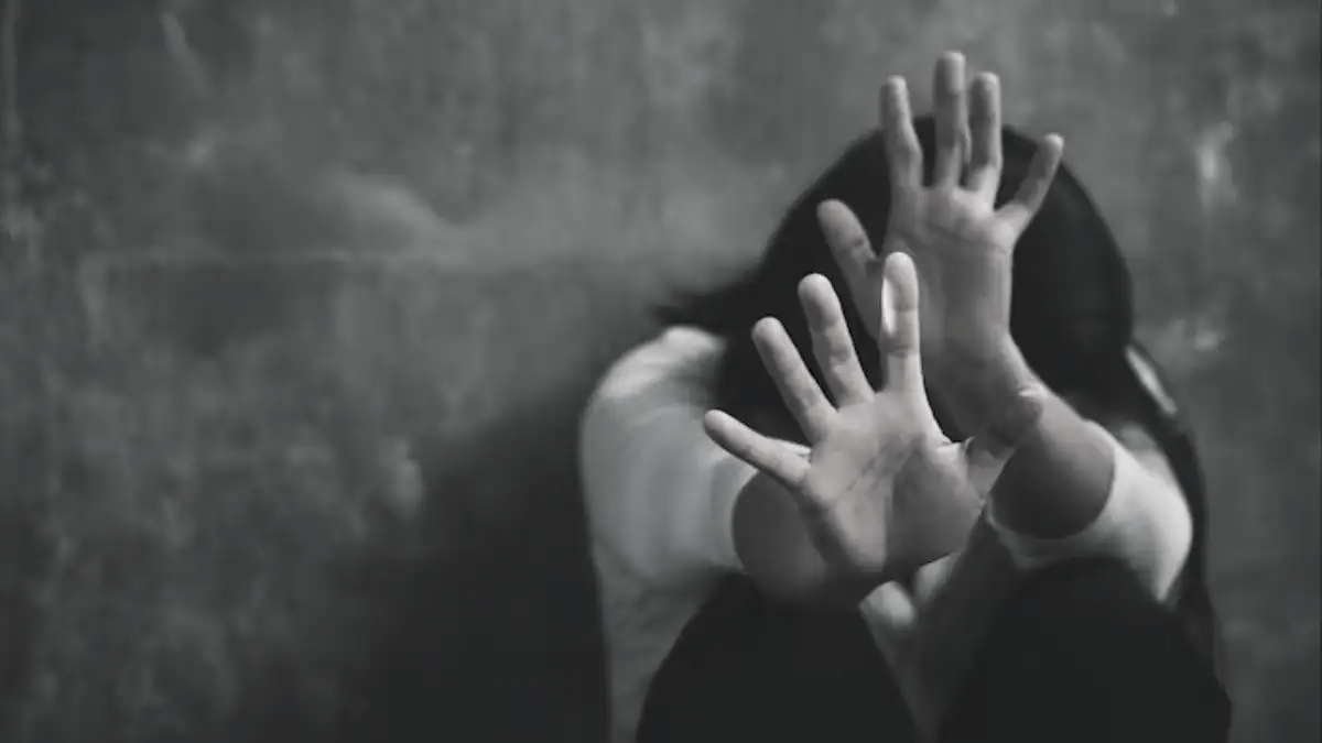 25-year-old woman gang-raped inside moving van, abandoned on road at dawn