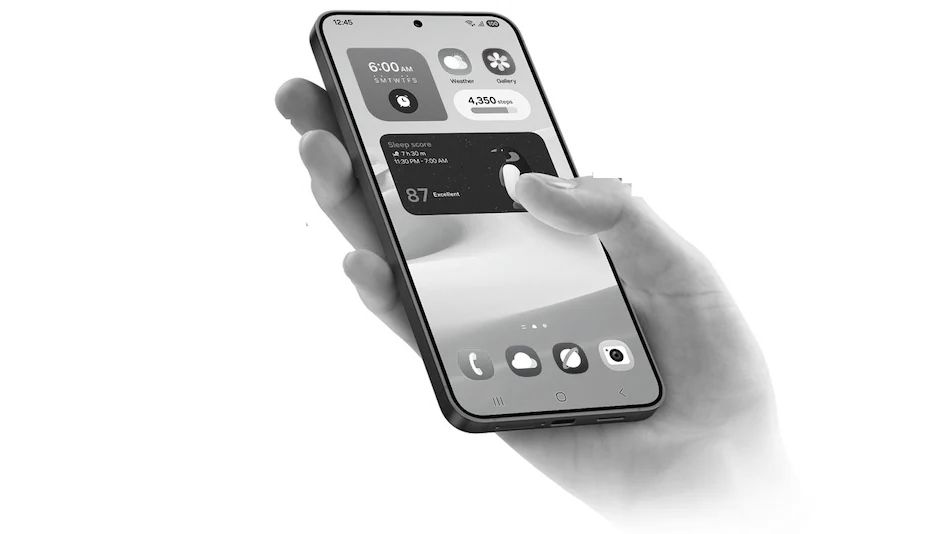 Samsung Introduces Side-Angle Privacy Feature on Upcoming Galaxy S26 Ultra