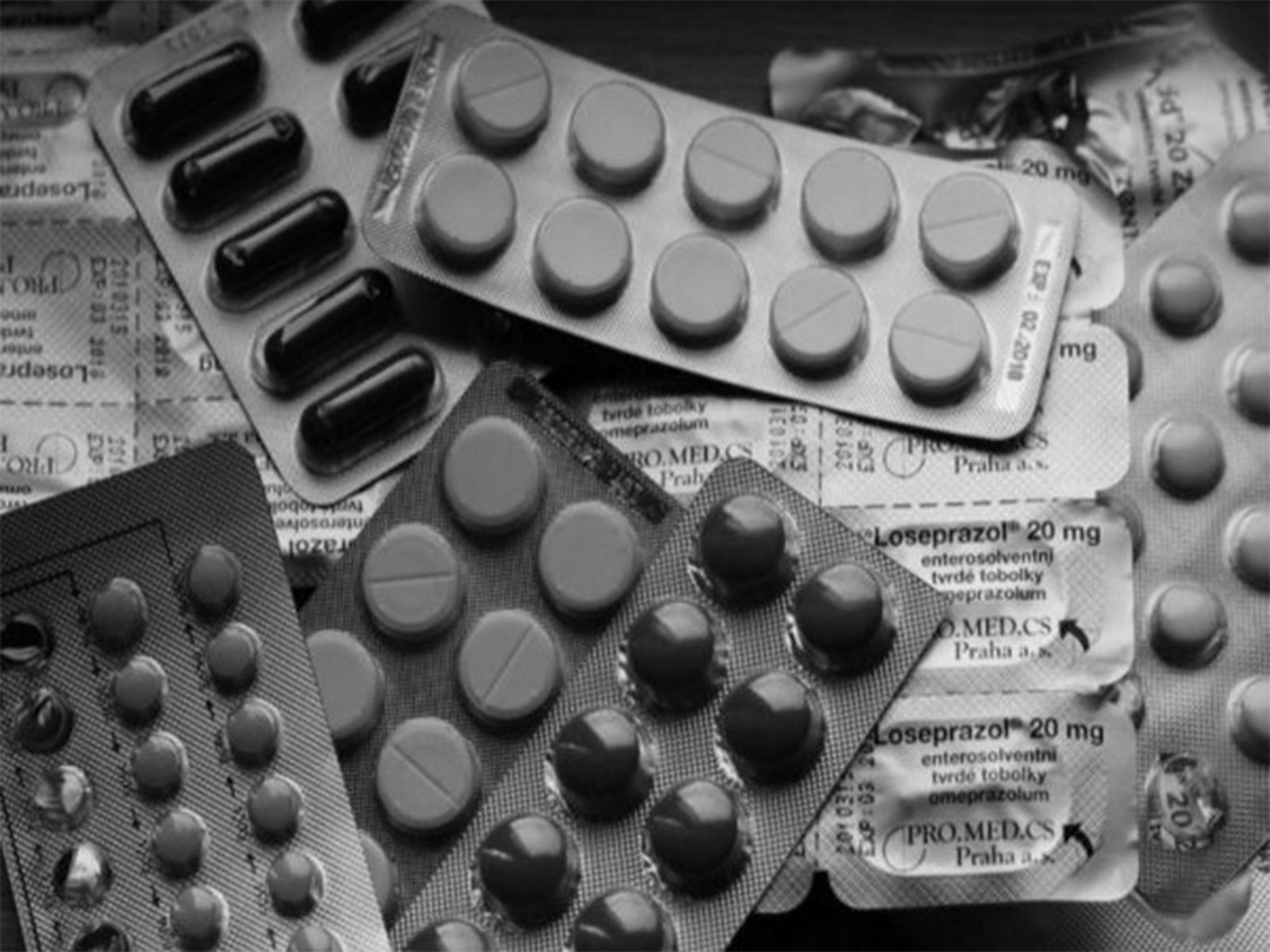 Nimesulide banned: Centre blocks sale of oral painkiller above 100 mg immediate-release