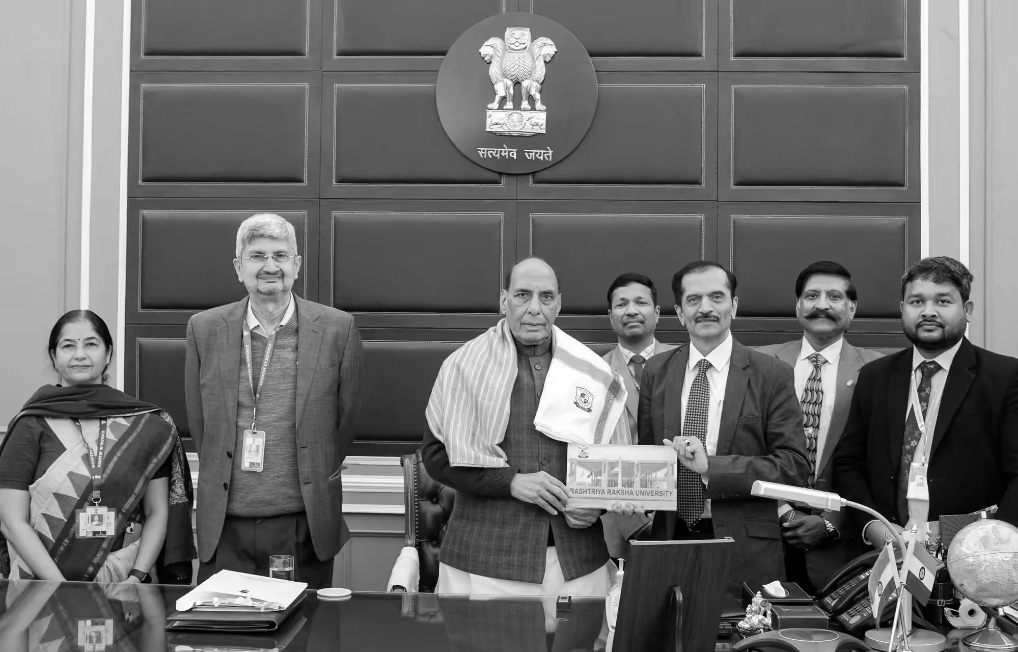 Missiles, Radars, Drones: DAC greenlights 22 DRDO systems in landmark year