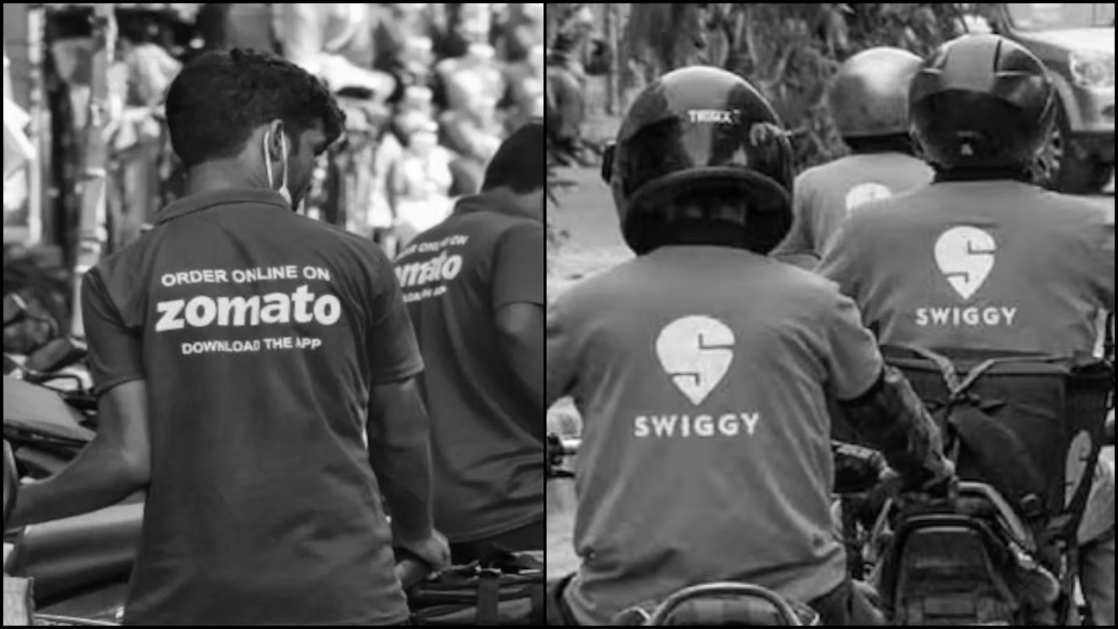 Record new year rush for Zomato, Blinkit, Swiggy amid nationwide Gig workers’ strike