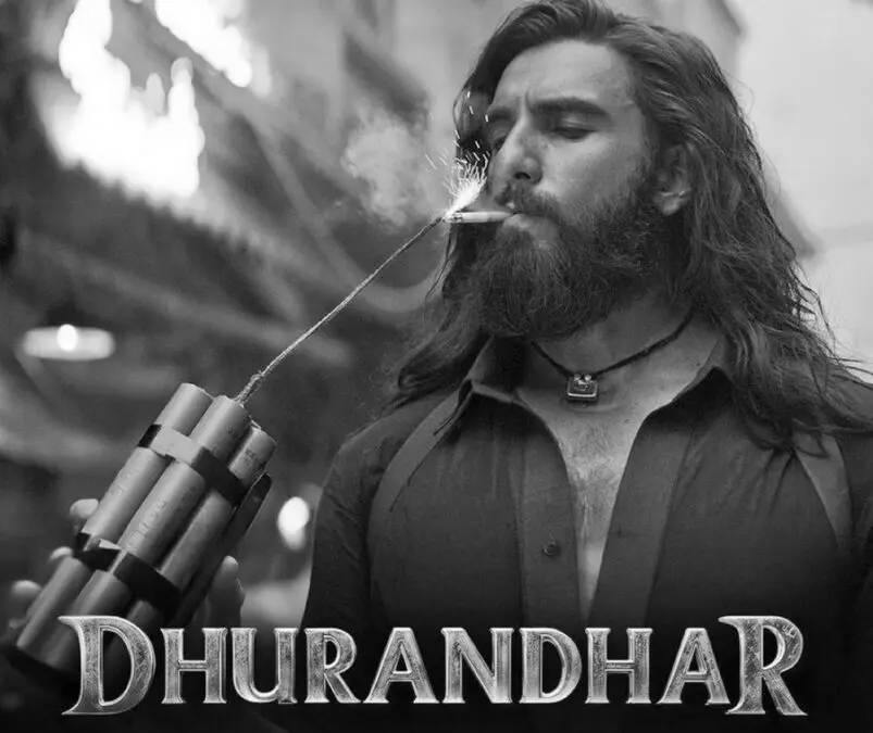 “Dhurandhar” re-released with muted words, Ranveer Singh back in action