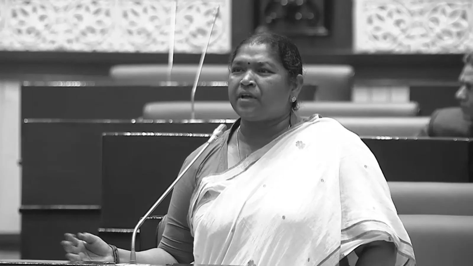 Telangana Assembly passes historic bill removing two-child limit for local body elections