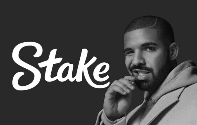 Drake accused of using gambling platform to increase streams of his music