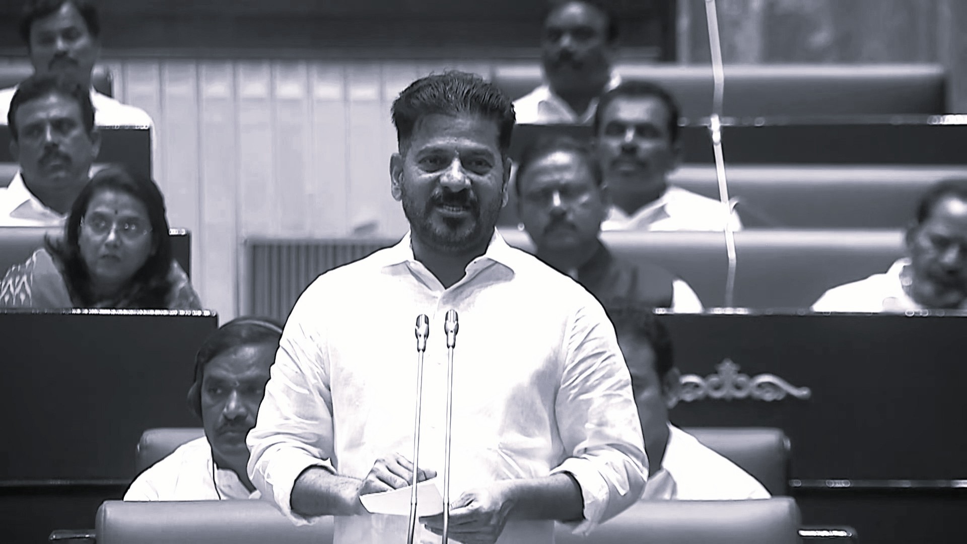 Telangana Assembly passes resolution opposing ‘VB-G RAM JI’ Act