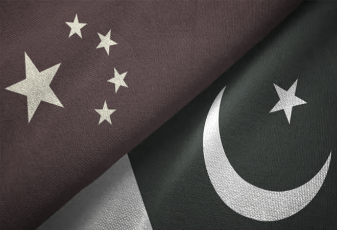 Pak backs China's claim of playing a role in defusing tension during Operation Sindoor