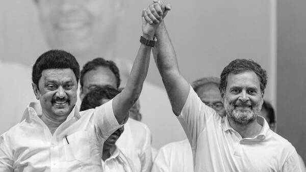 Congress rules out alliance with Vijay’s TVK, reaffirms ties with DMK