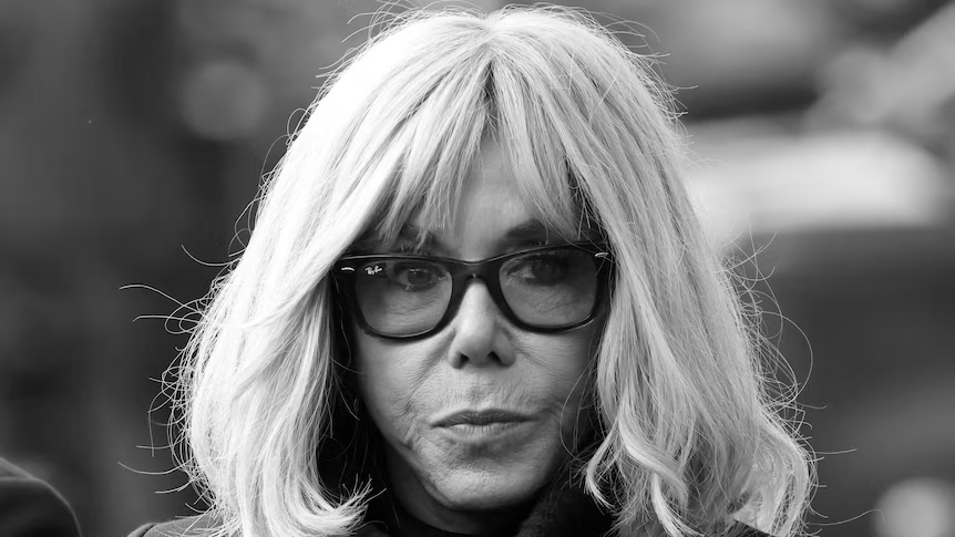 Paris court convicts 10 for cyberbullying France’s first lady Brigitte Macron