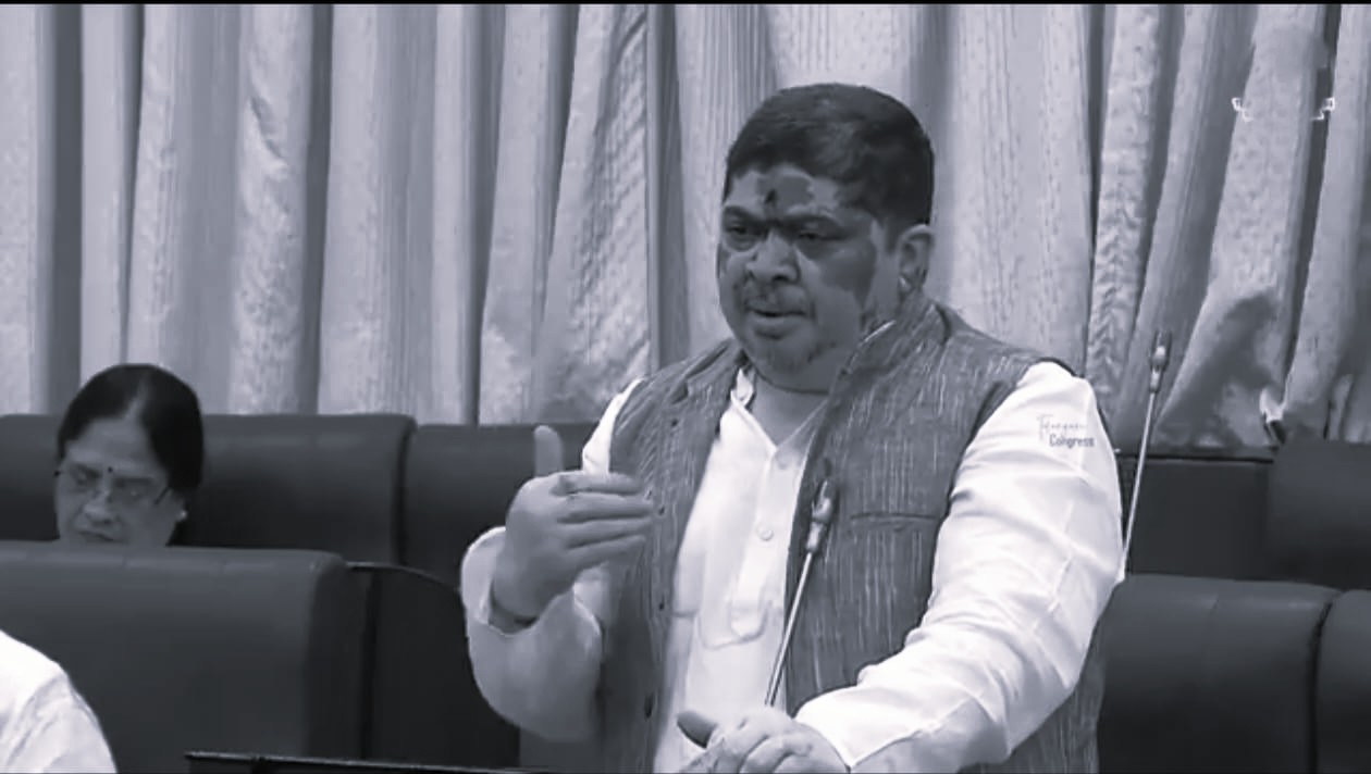 Governance is key to strengthening education: Minister Ponnam