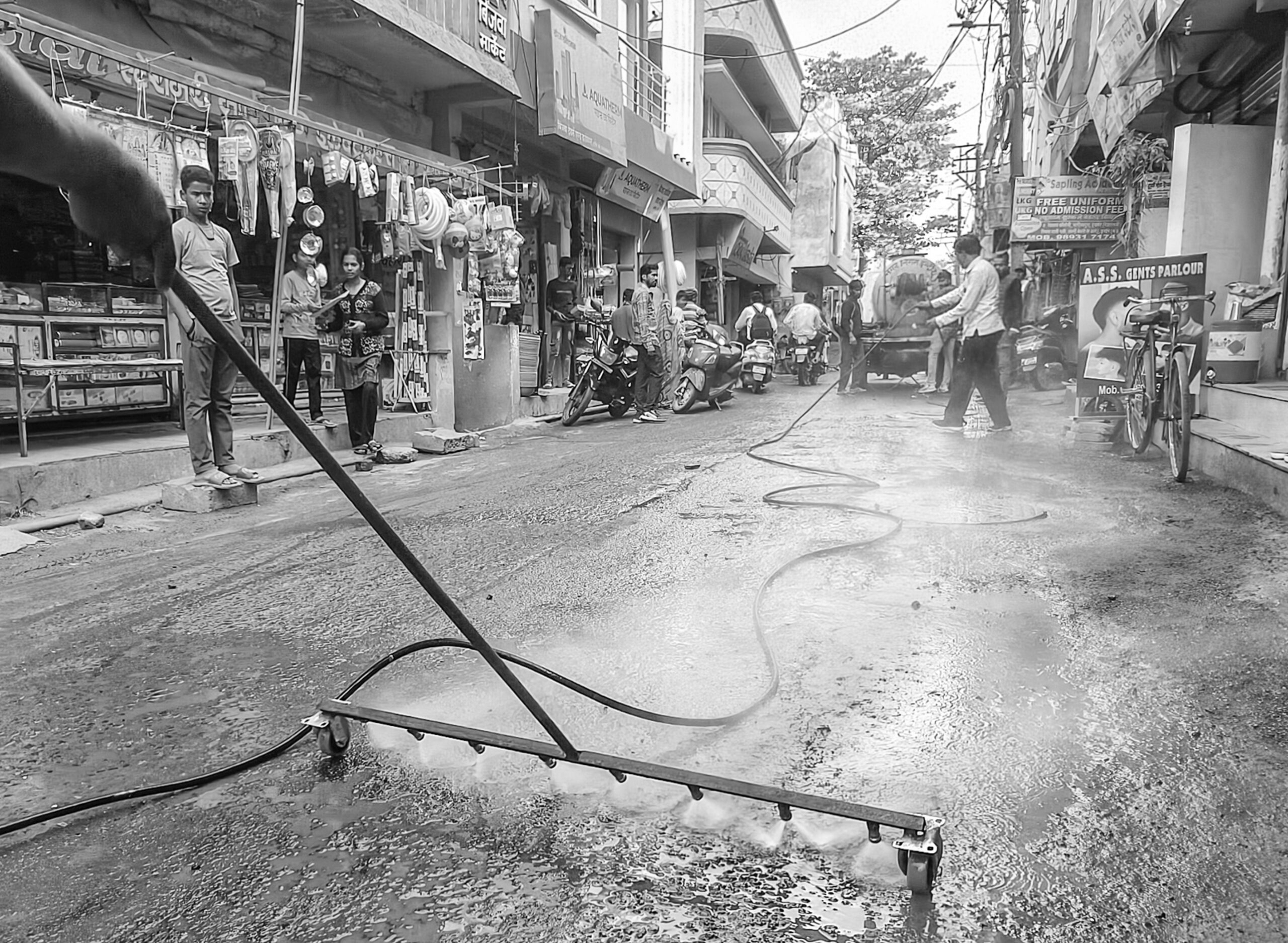 Indore water contamination: 142 hospitalised, 20 new diarrhoea cases detected