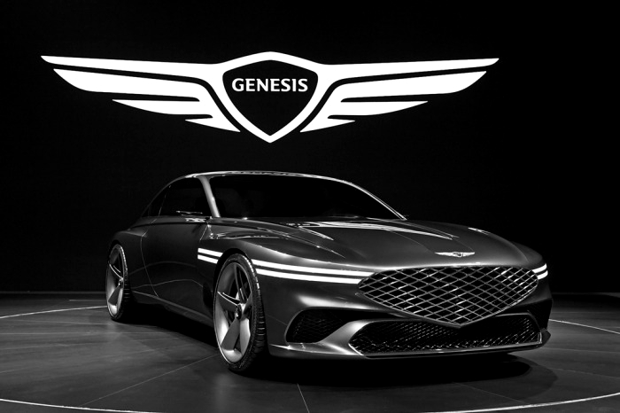 Hyundai’s Genesis surpasses 1.5 million global sales in a decade