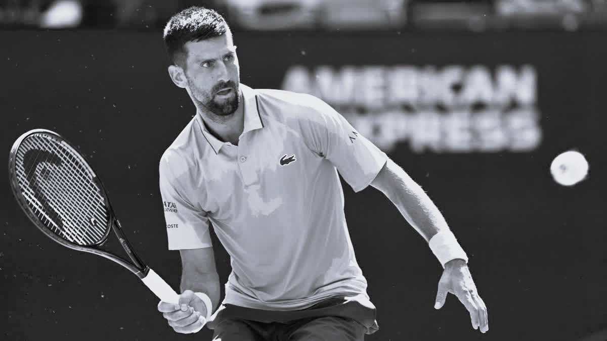 Djokovic ends association with tennis players’ body