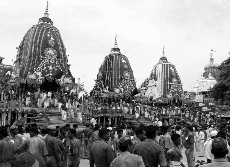 Puri Jagannath conclave flags scriptural violations in ISKCON Rath Yatra