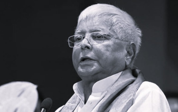 ఐఆర్సీటీసీ కేసులో లాలూ పిటిషన్పై ఢిల్లీ హైకోర్టు నోటీసులు