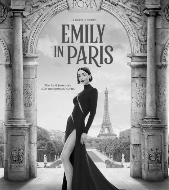 Netflix greenlights Emily in Paris season 6 after blockbuster season 5 performance