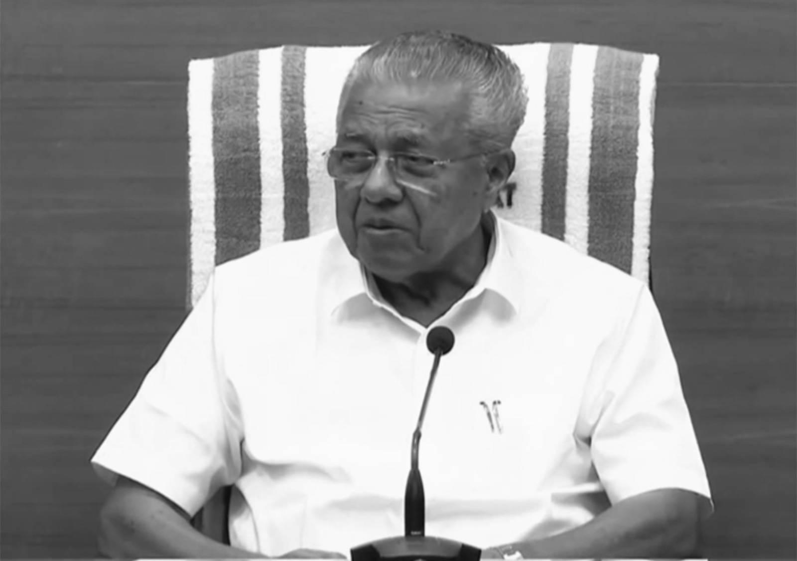 Kerala govt announces emergency steps to include all eligible voters in rolls