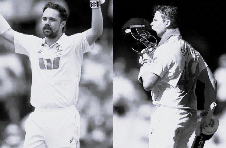 Australia on top as Head, Smith pile on the pain for England