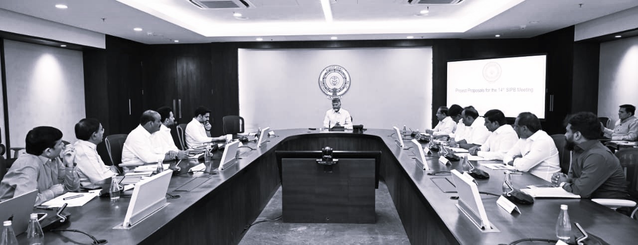 AP govt approves ₹19,391 Cr investment proposals