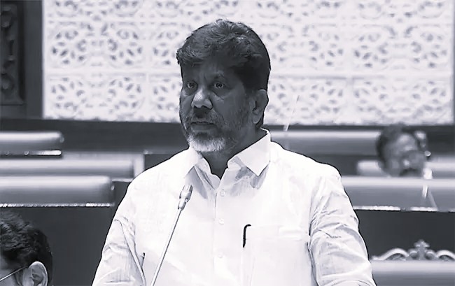 సింగరేణి కార్మికులకు రూ.1 కోటి ప్రమాద భీమా అందిస్తున్నాం: డిప్యూటీ సీఎం భట్టి