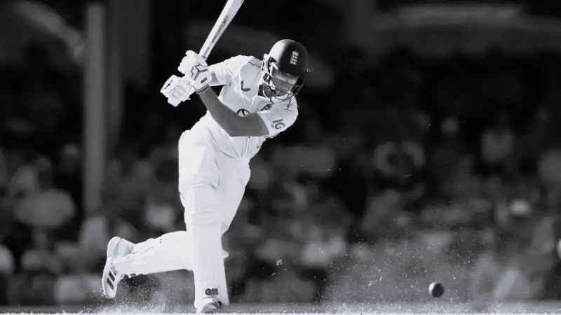 Young Bethell delivers when it matters as Ashes heads for final-day finish