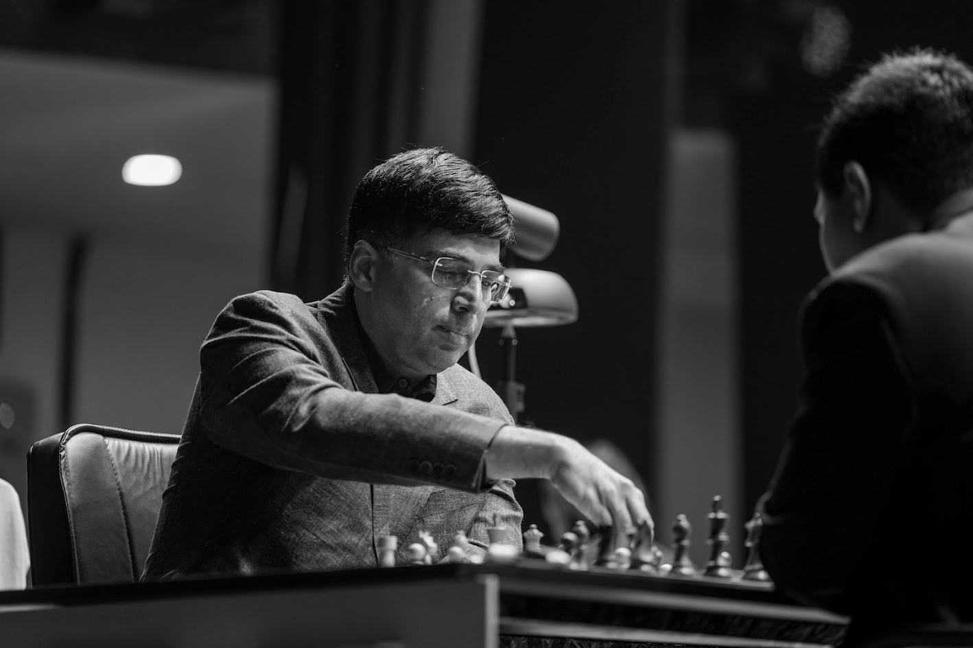 Gukesh, Carlsen Absent, Anand Back for Tata Steel Chess India Rapid & Blitz