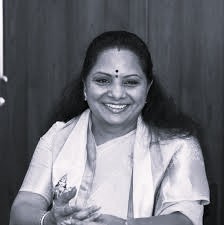Legislative council chairman accepts Kavitha’s resignation