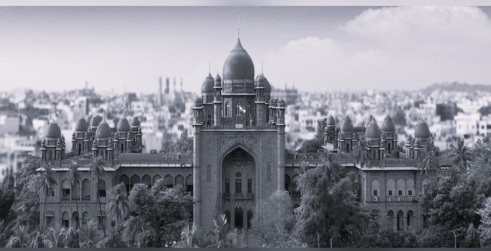 Telangana High Court stays CAT orders on BrahMos DG appointment