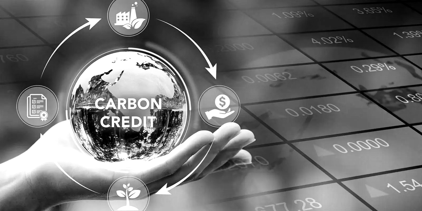 Auri Grow India launches CarbonKrishi, AI platform helping farmers earn from carbon credits