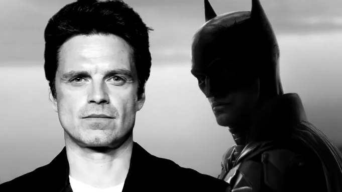 Marvel star heads to DC: Sebastian Stan in talks for The Batman 2