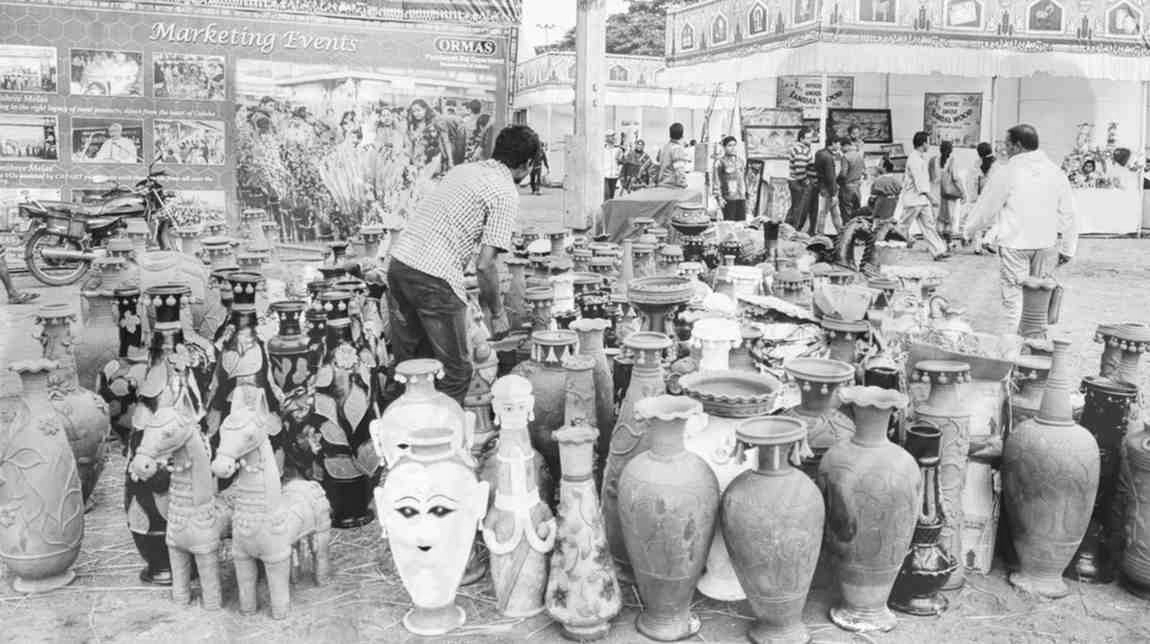 Odisha’s Handicraft, Handloom Heritage to Shine at ‘Sisir Saras’ Fair from Jan 10