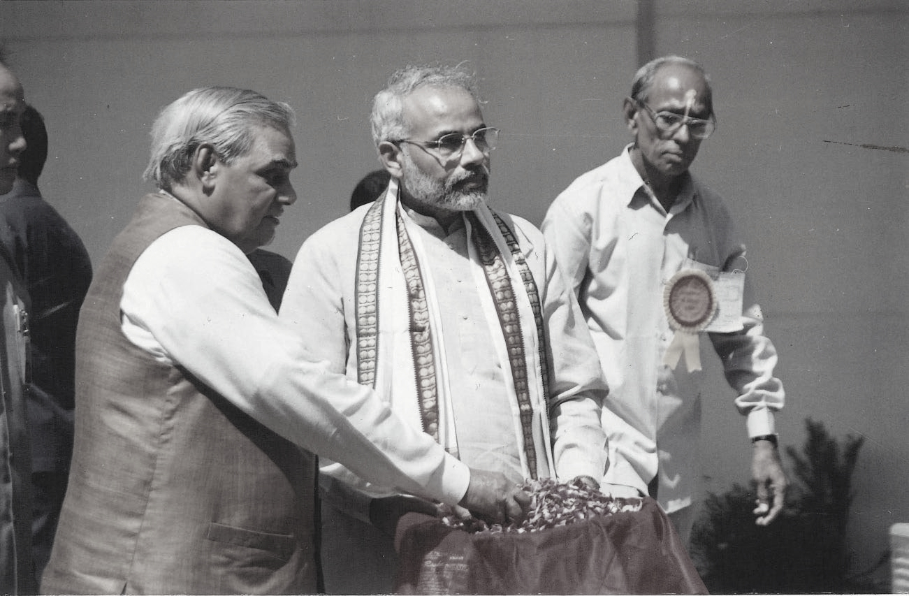 PM Modi greets nation on Somnath Swabhiman Parv, recalls enduring civilisational spirit