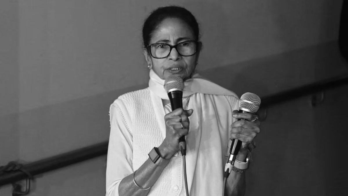 Political Vendetta or Law Enforcement? Mamata Challenges BJP After ED Raids