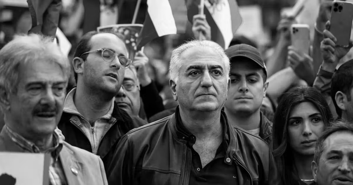 Protests enter 11th day across Iran as Prince Reza Pahlavi joins anti-regime rallies, calls for democracy