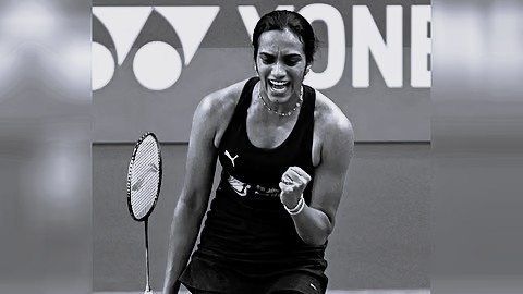 Sindhu enters Malaysia Open semifinals as Yamaguchi retires injured