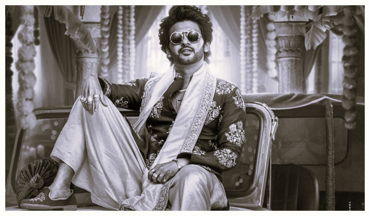 Naveen Polishetty’s ‘Anaganaga Oka Raju’ gets U/A nod before festive release