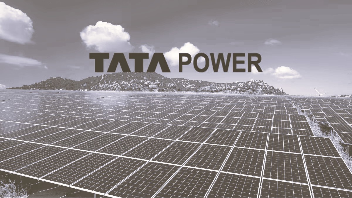 Tata Power to build India’s largest Rs 6,675 cr 10 GW solar ingot and wafer plant in Nellore