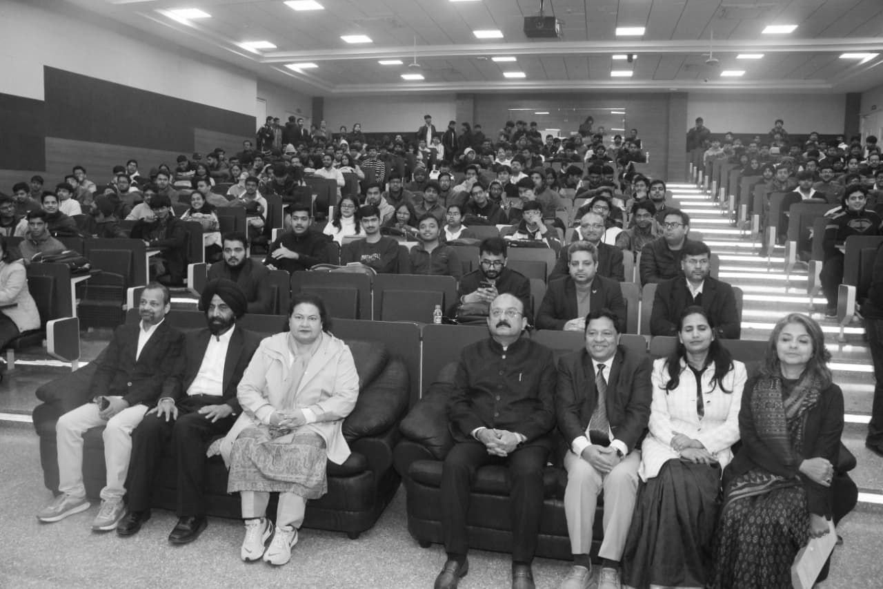 Delhi Startup Youth Festival 2026 launched to boost student innovation, startups