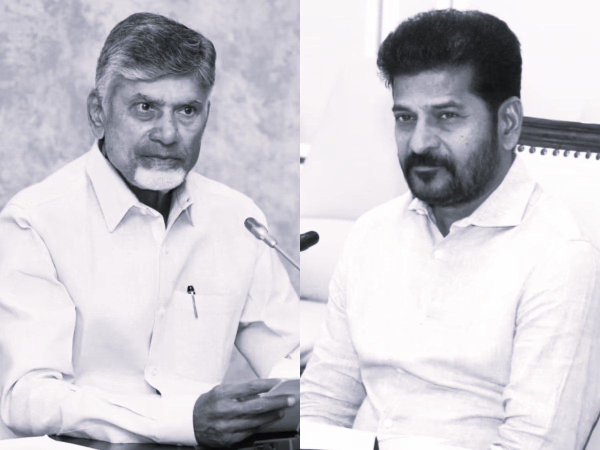 నీటి వివాదాలు వద్దు.. చర్చలతోనే పరిష్కారం