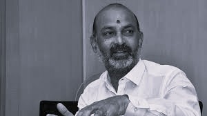 కరీంనగర్కు 50 పడకల ఇంటిగ్రేటెడ్ ఆయుష్ ఆసుపత్రి మంజూరు: బండి సంజయ్