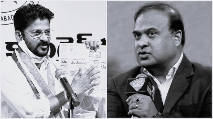 Assam’s 1.6 lakh jobs claim vs Telangana’s 2 lakh promise: What really separates the two